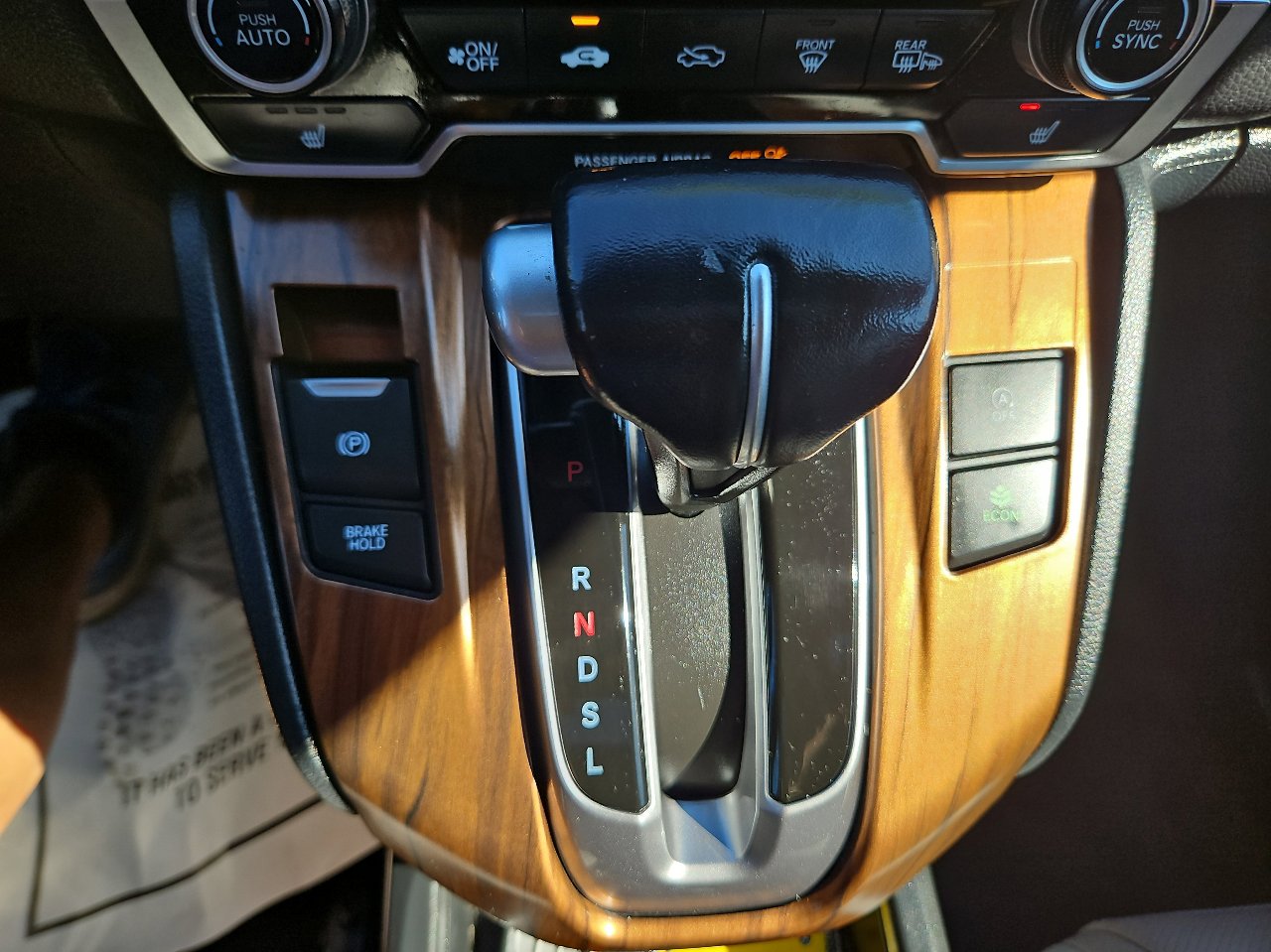 Used 2021 Honda CR-V EX-L image 29