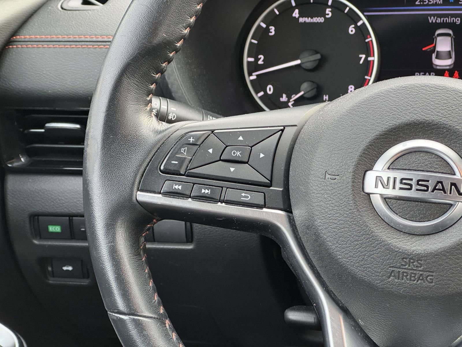 Used 2020 Nissan Sentra SR image 23