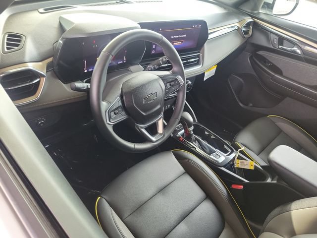 New 2025 Chevrolet TrailBlazer ACTIV w/ Convenience Package FWD image 6