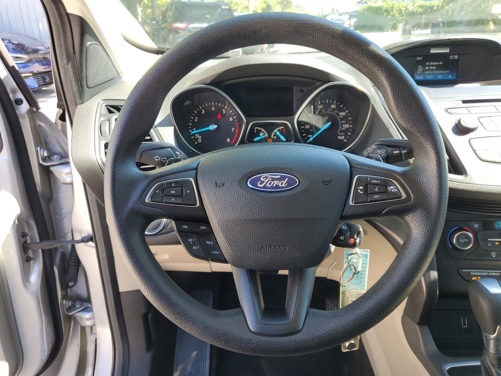 Used 2017 Ford Escape SE AWD/4WD image 18