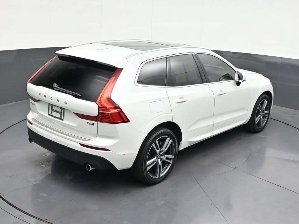 Used 2018 Volvo XC60 T6 Momentum w/ Advanced Package AWD/4WD image 18