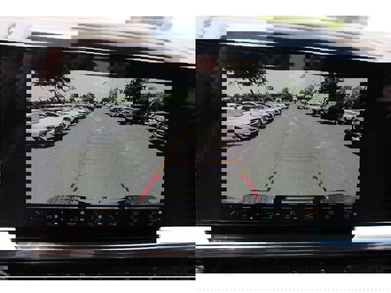 New 2025 Chevrolet Silverado 2500 High Country w/ Technology Package image 17