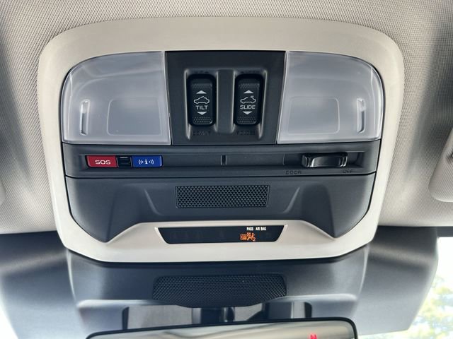 New 2026 Subaru Crosstrek 2.0i Premium AWD/4WD image 26