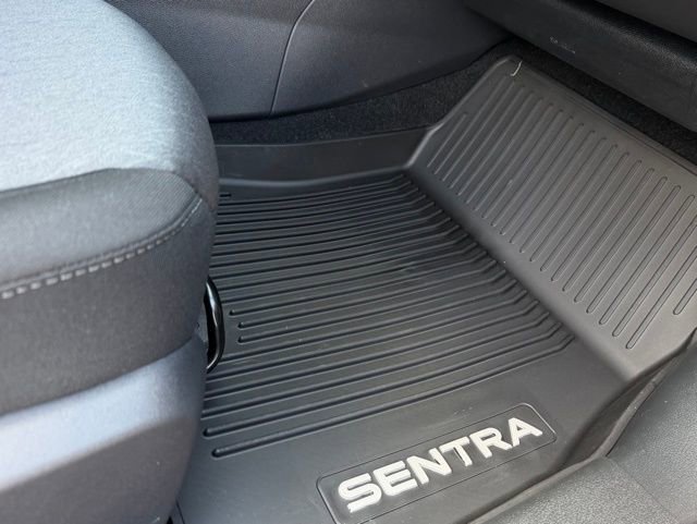 New 2026 Nissan Sentra SV w/ SV Convenience Package image 23