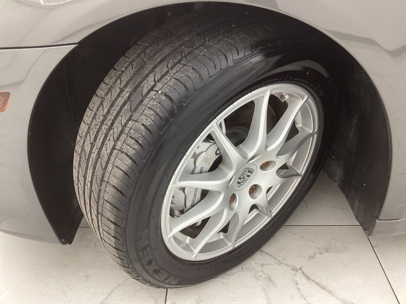 Used 2013 Porsche Panamera S RWD image 45