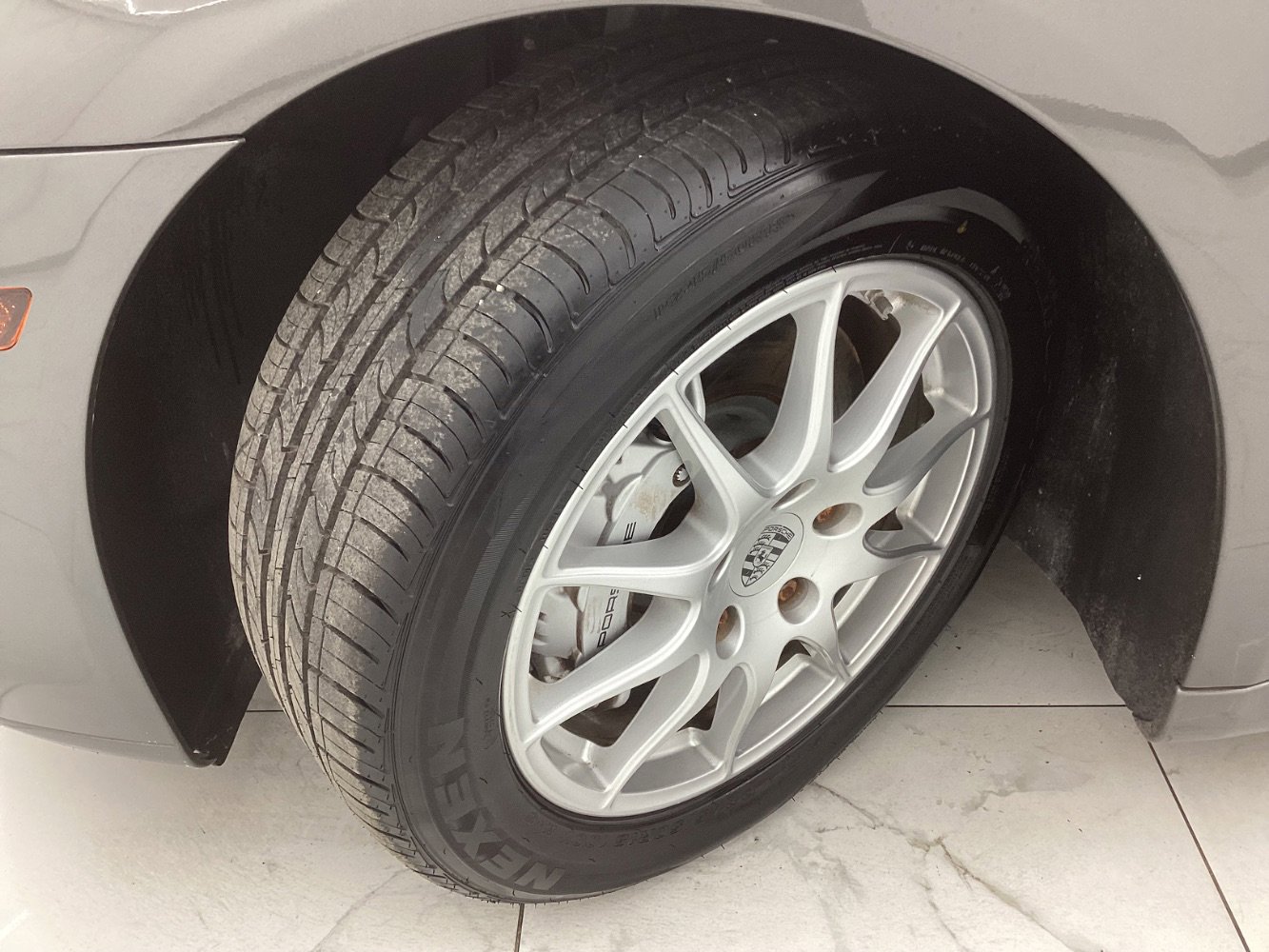 Used 2013 Porsche Panamera S image 45