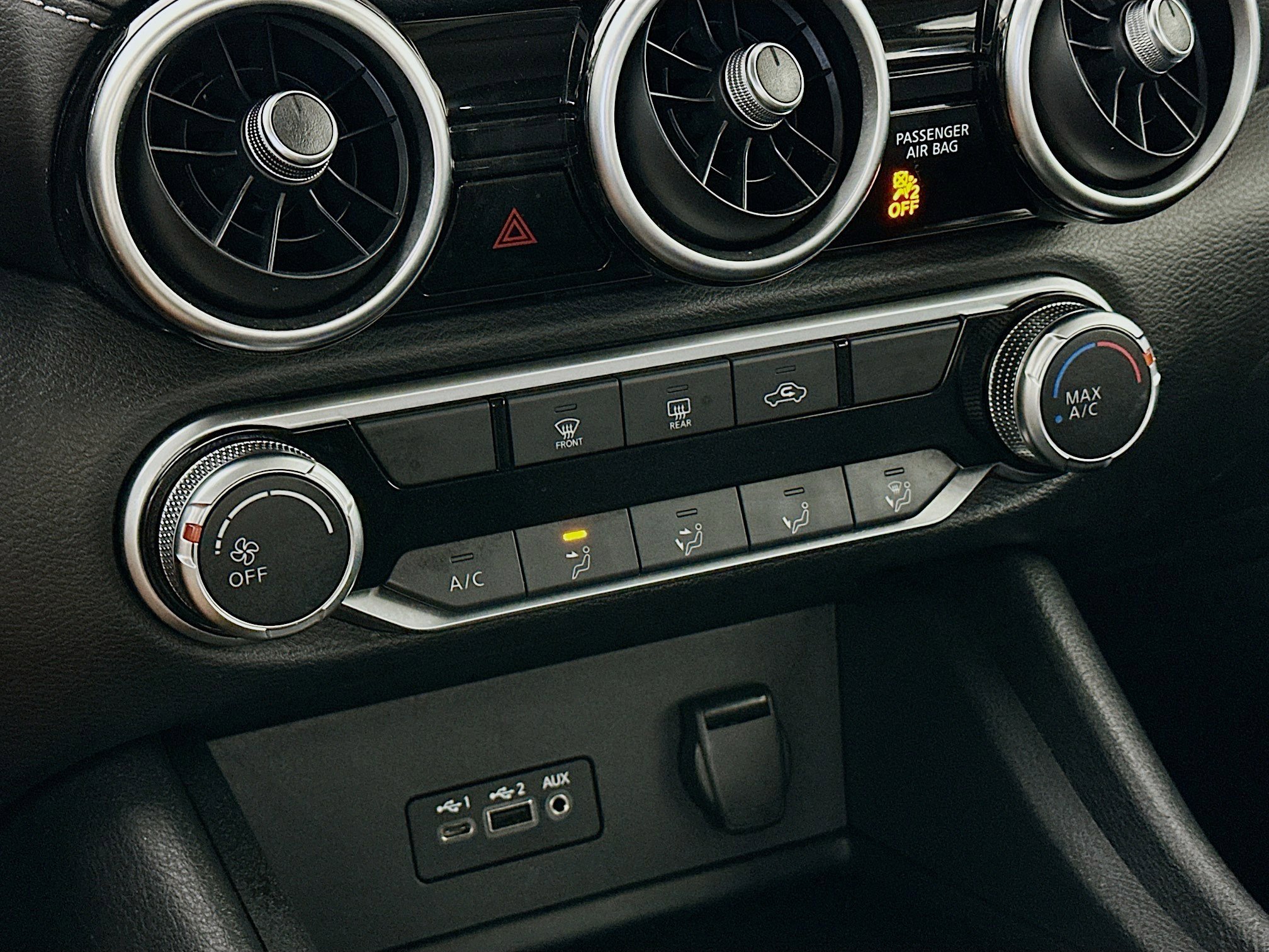 Used 2023 Nissan Sentra SV image 23