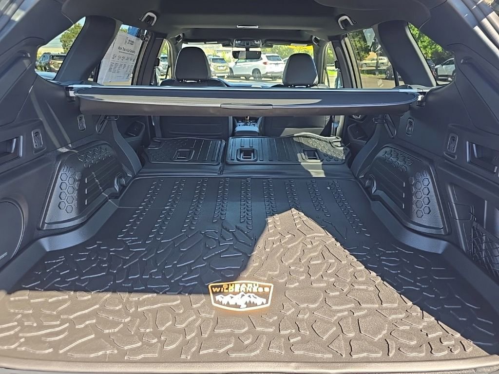 New 2025 Subaru Outback Wilderness image 19