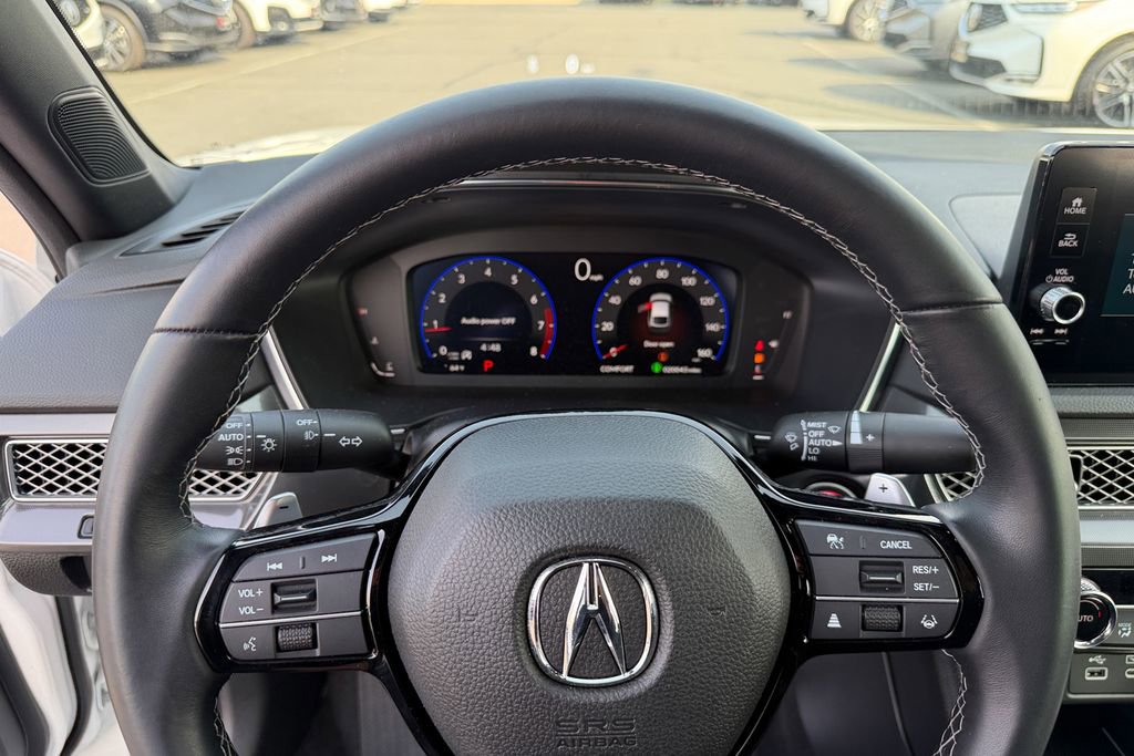 Used 2024 Acura Integra A-Spec image 16