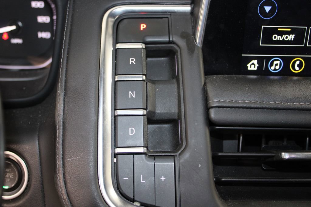 Used 2021 GMC Yukon SLE image 29