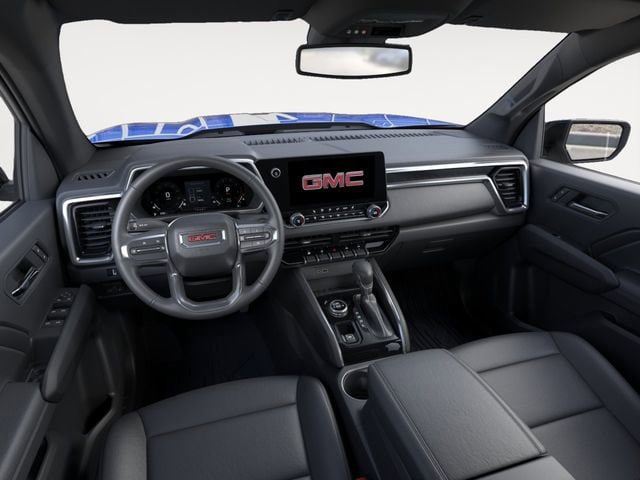 New 2026 GMC Canyon Elevation w/ Convenience Package AWD/4WD image 15