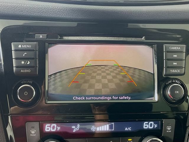 Used 2019 Nissan Rogue SV AWD/4WD image 14