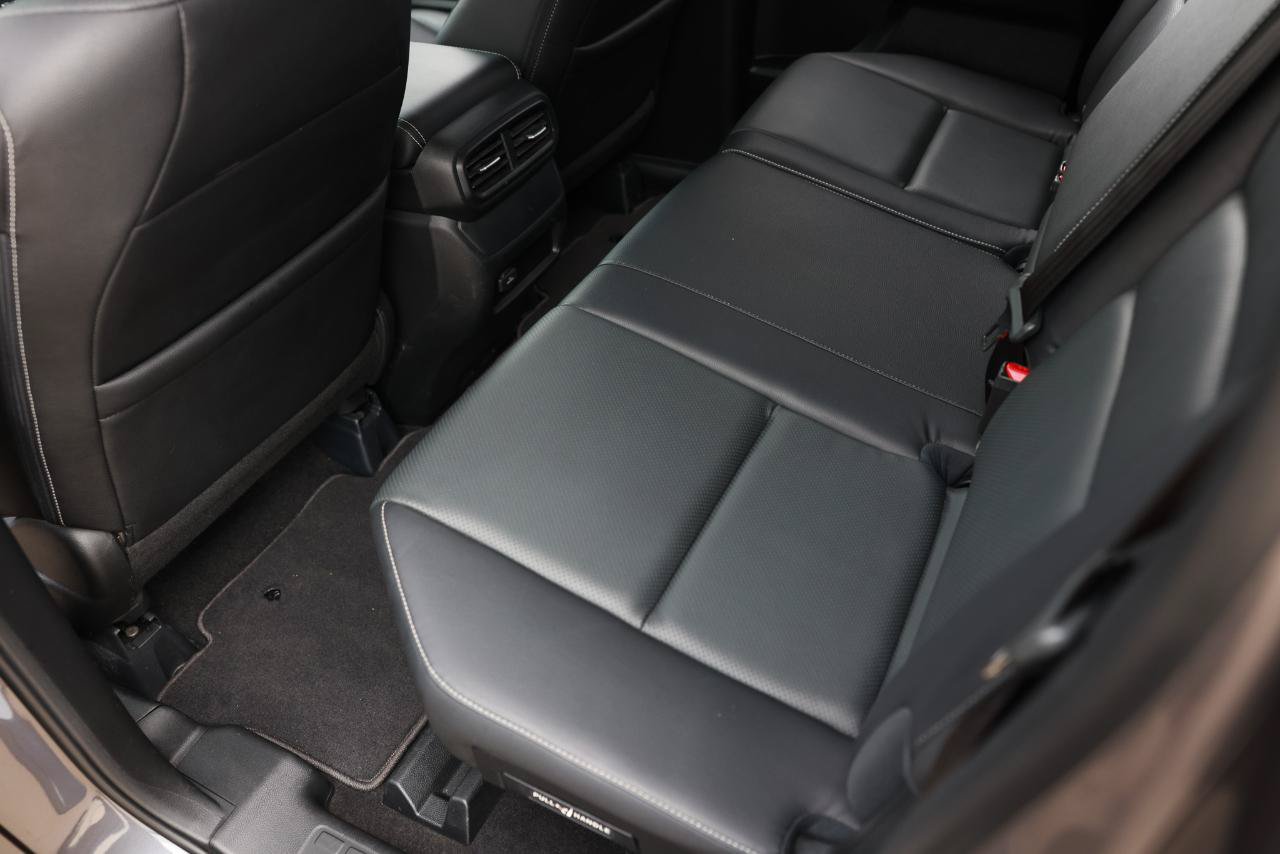 Used 2025 Honda Ridgeline RTL image 10
