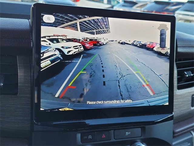 Used 2024 Ford Expedition Max Limited image 10