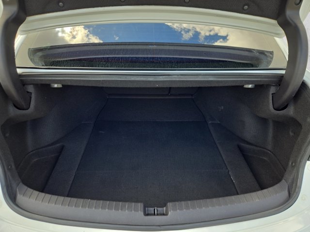 Used 2019 Acura TLX w/ Technology & A-SPEC Package FWD image 6