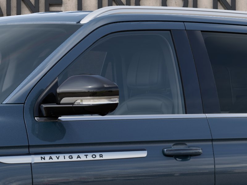 New 2027 Lincoln Navigator Premiere AWD/4WD image 20