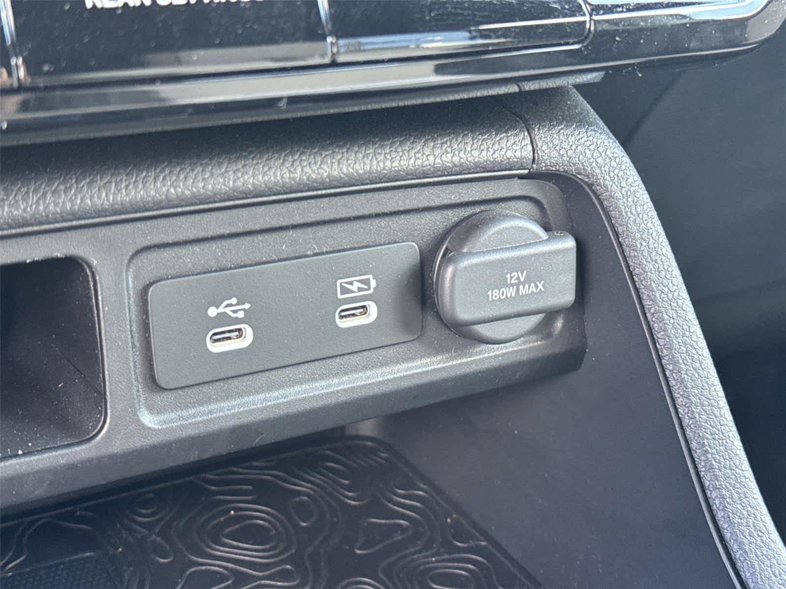 Used 2026 Honda Passport TrailSport Elite image 26
