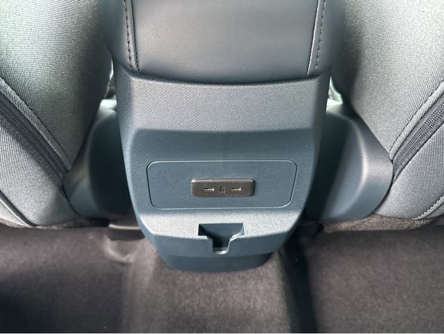 New 2026 Ford Maverick XLT image 21