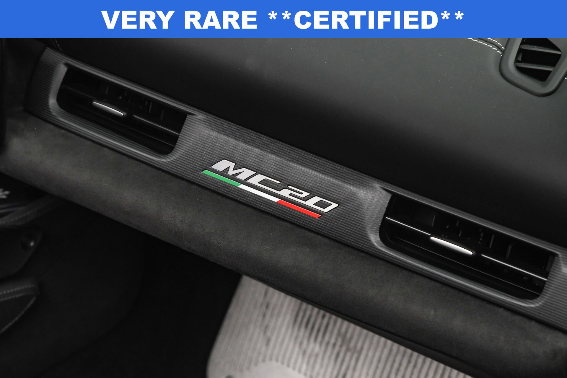 Used 2024 Maserati MC20 Cielo image 49