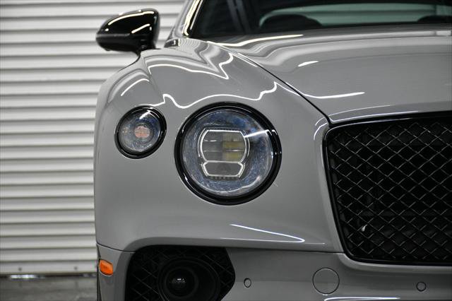 Used 2023 Bentley Continental GT S AWD/4WD image 27