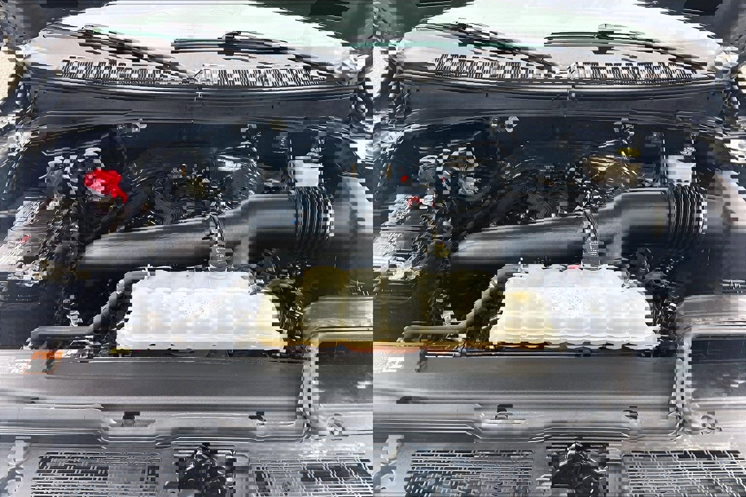 Used 2024 Ford Expedition XLT image 13