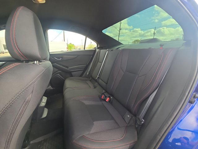 Used 2024 Subaru WRX Premium image 16