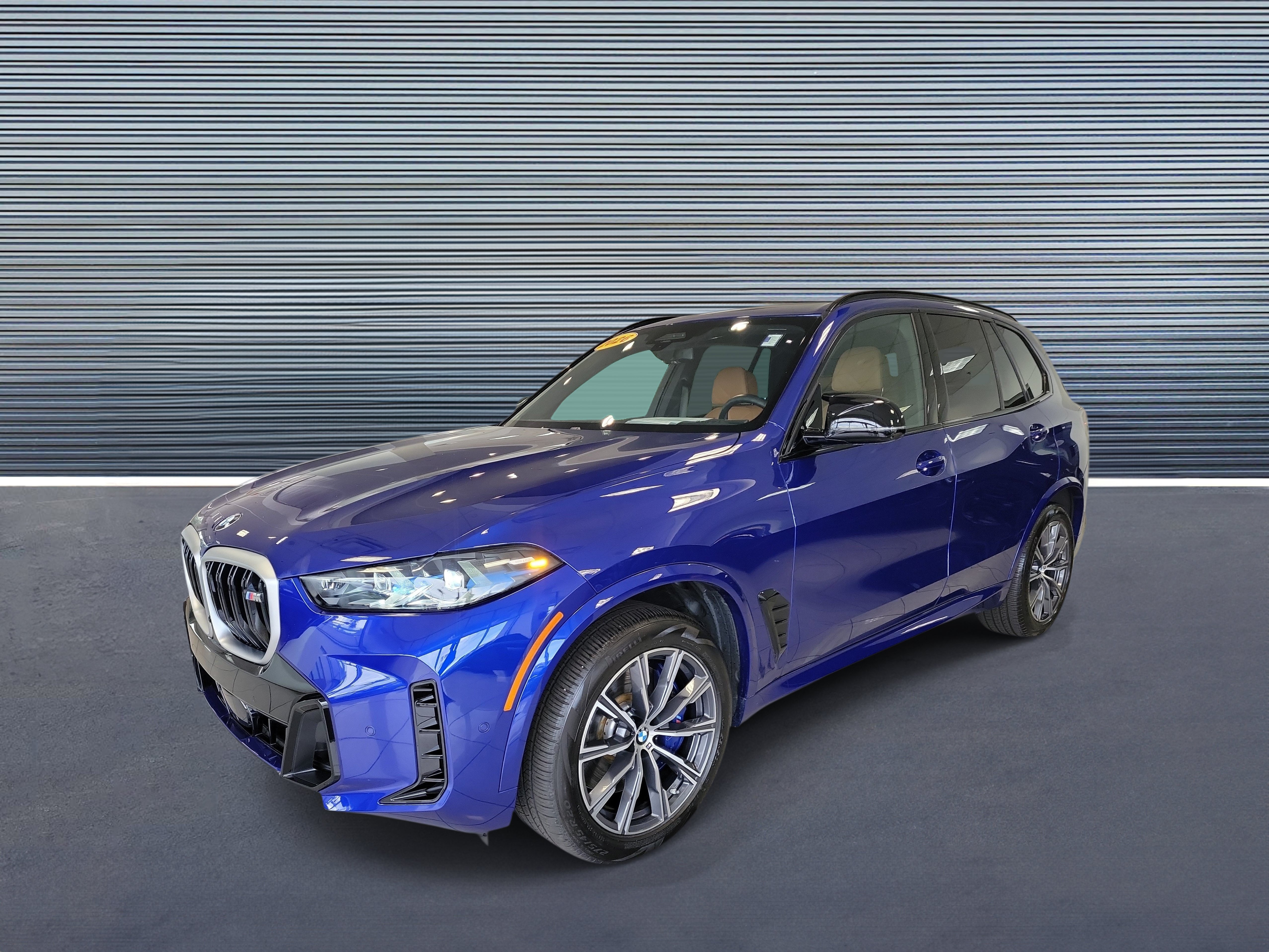 Used 2026 BMW X5 M60i