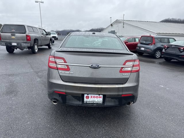 Used 2013 Ford Taurus SEL FWD image 7