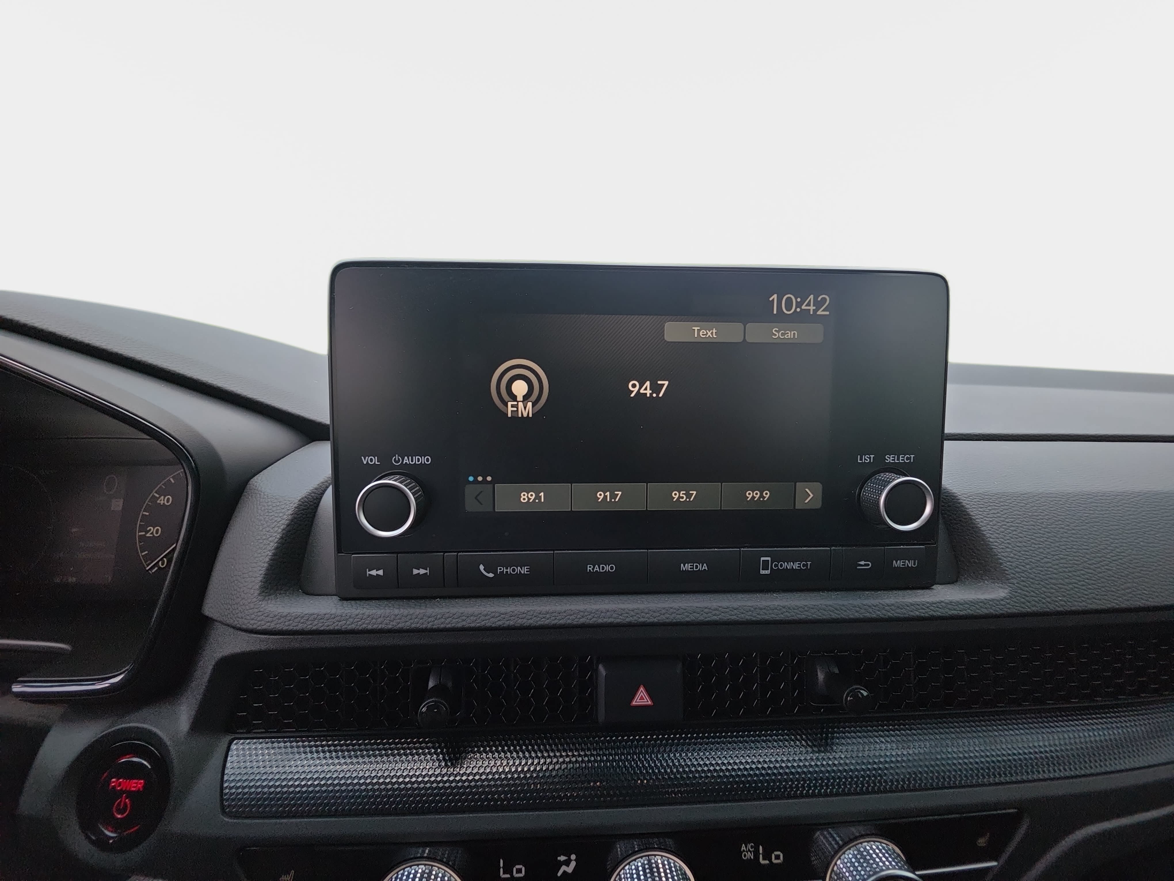 Used 2024 Honda CR-V Sport image 22