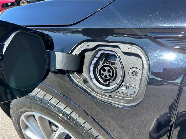 Used 2024 Lincoln Corsair Grand Touring w/ Equipment Group 301A image 14