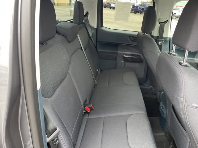 New 2026 Ford Maverick XL image 51