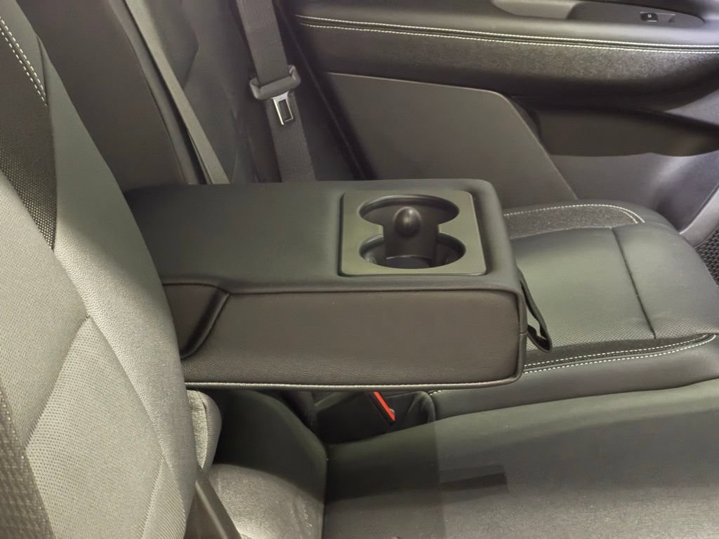 New 2025 Chevrolet Blazer EV LT AWD/4WD image 20