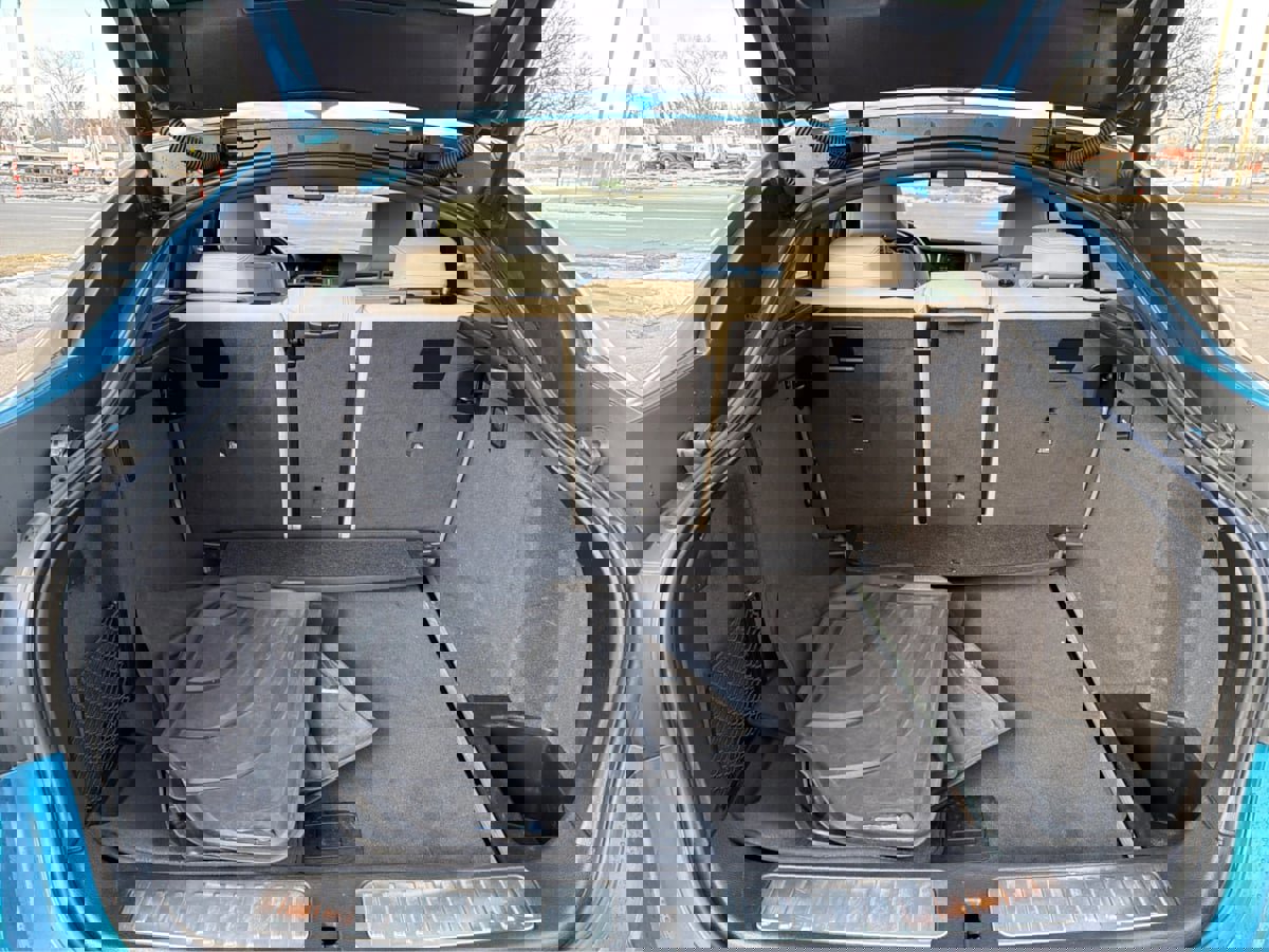 Used 2017 BMW X4 M40i image 14