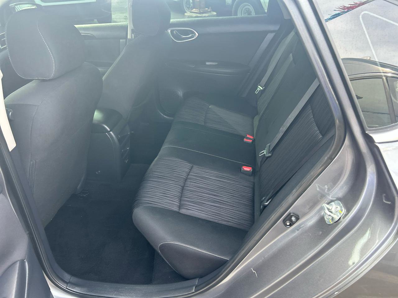 Used 2019 Nissan Sentra SV image 10