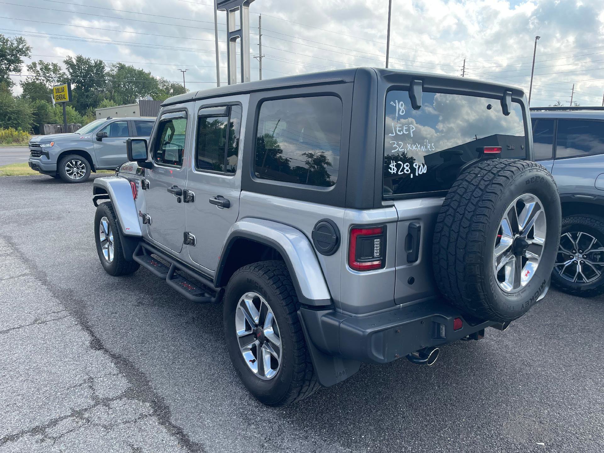 Used 2013 GMC Terrain SLT image 3