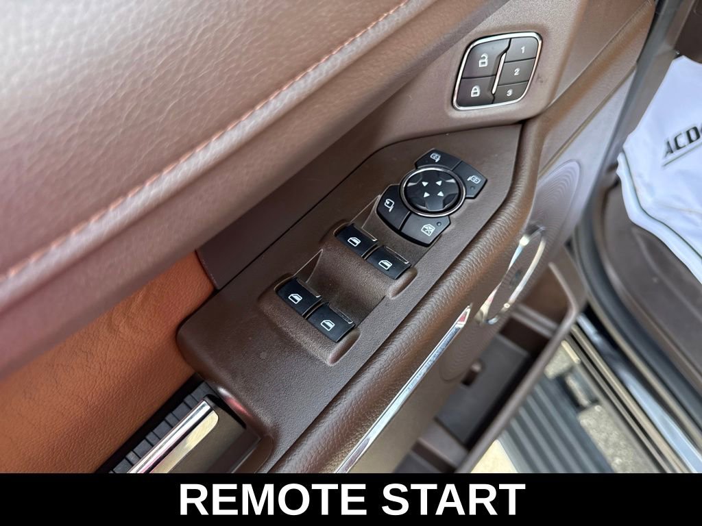 Used 2024 Ford Expedition Max King Ranch image 13