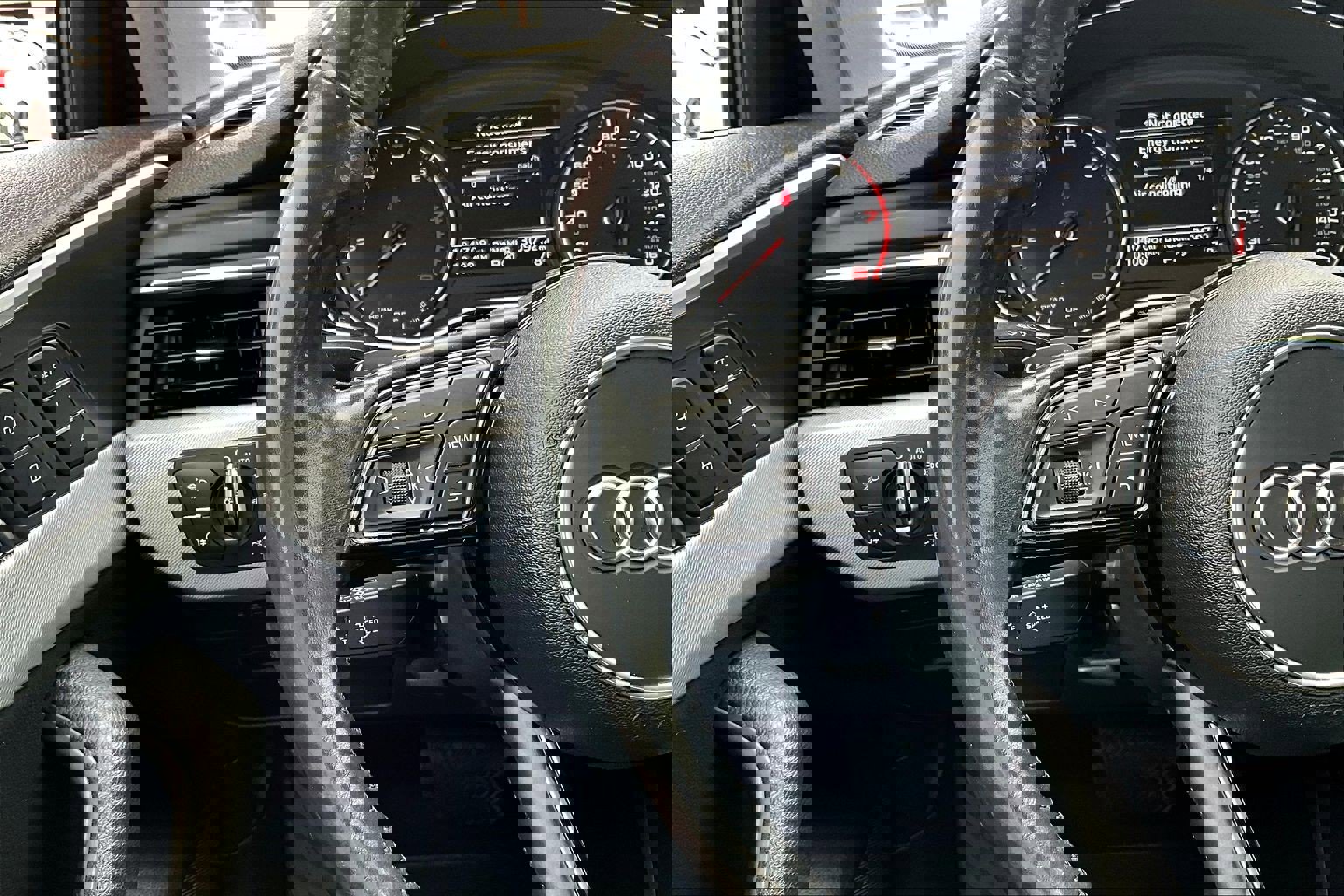 Used 2017 Audi A4 2.0T Premium w/ Convenience Package image 18