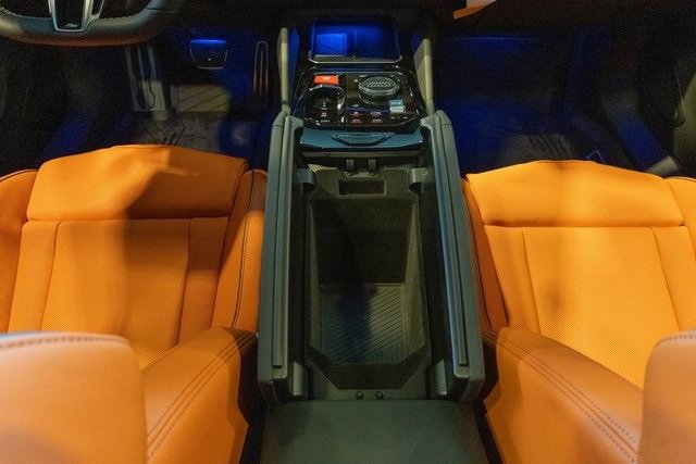 New 2026 BMW M5 Base w/ Executive Package image 20