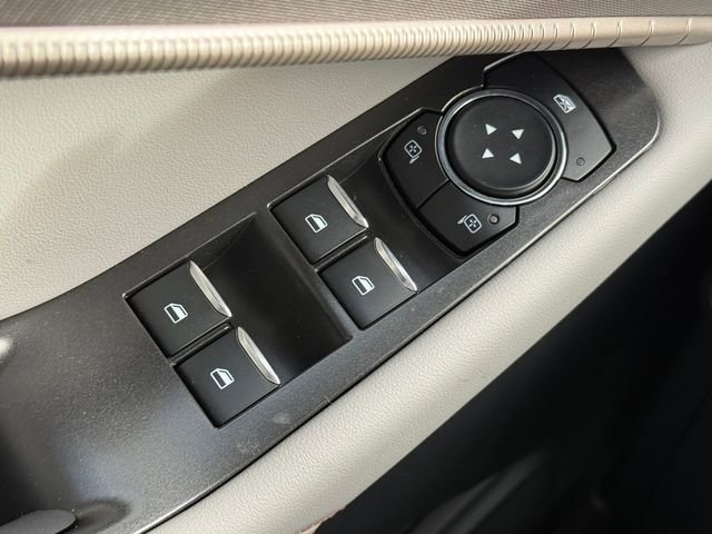 New 2026 Ford Explorer Active w/ Active Comfort Package image 24