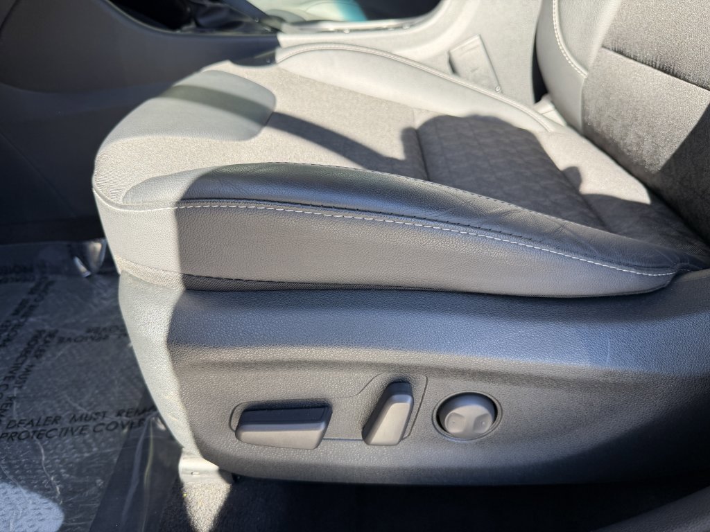 Used 2022 Kia Niro EX image 33