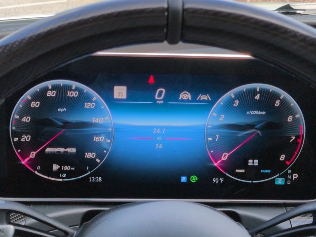 New 2027 Mercedes-Benz CLE 53 AMG 4MATIC Cabriolet image 26