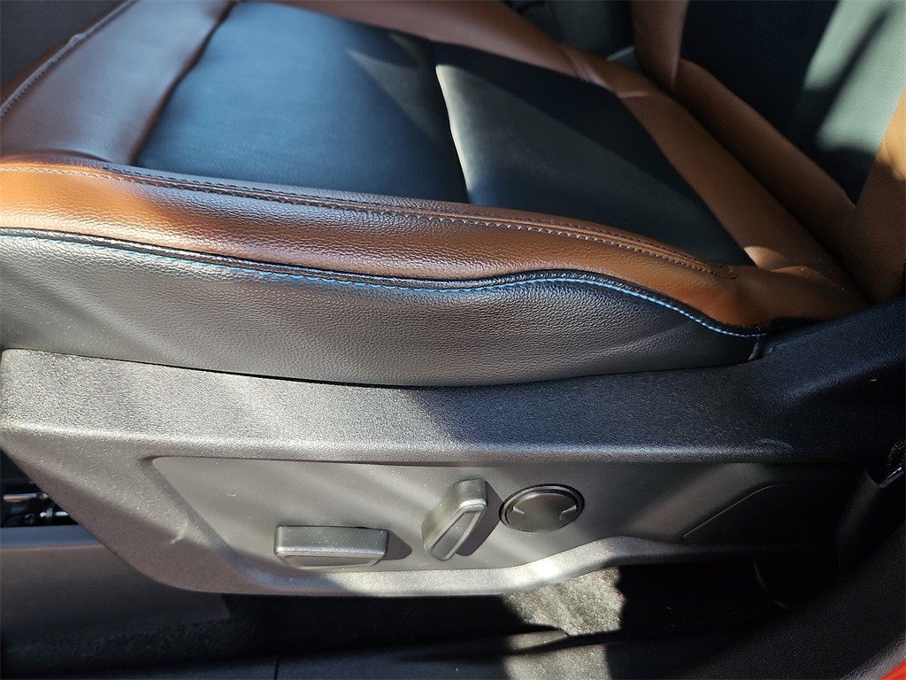 Used 2024 Ford Bronco Outer Banks image 20