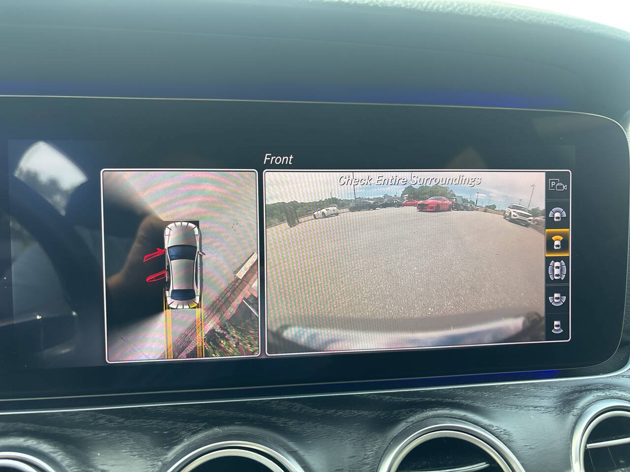 Used 2020 Mercedes-Benz E 350 Sedan image 26