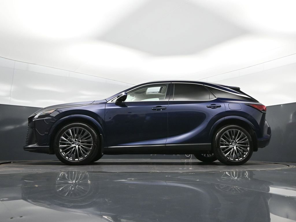 Used 2023 Lexus RX 350 AWD w/ Cold Area Package image 40