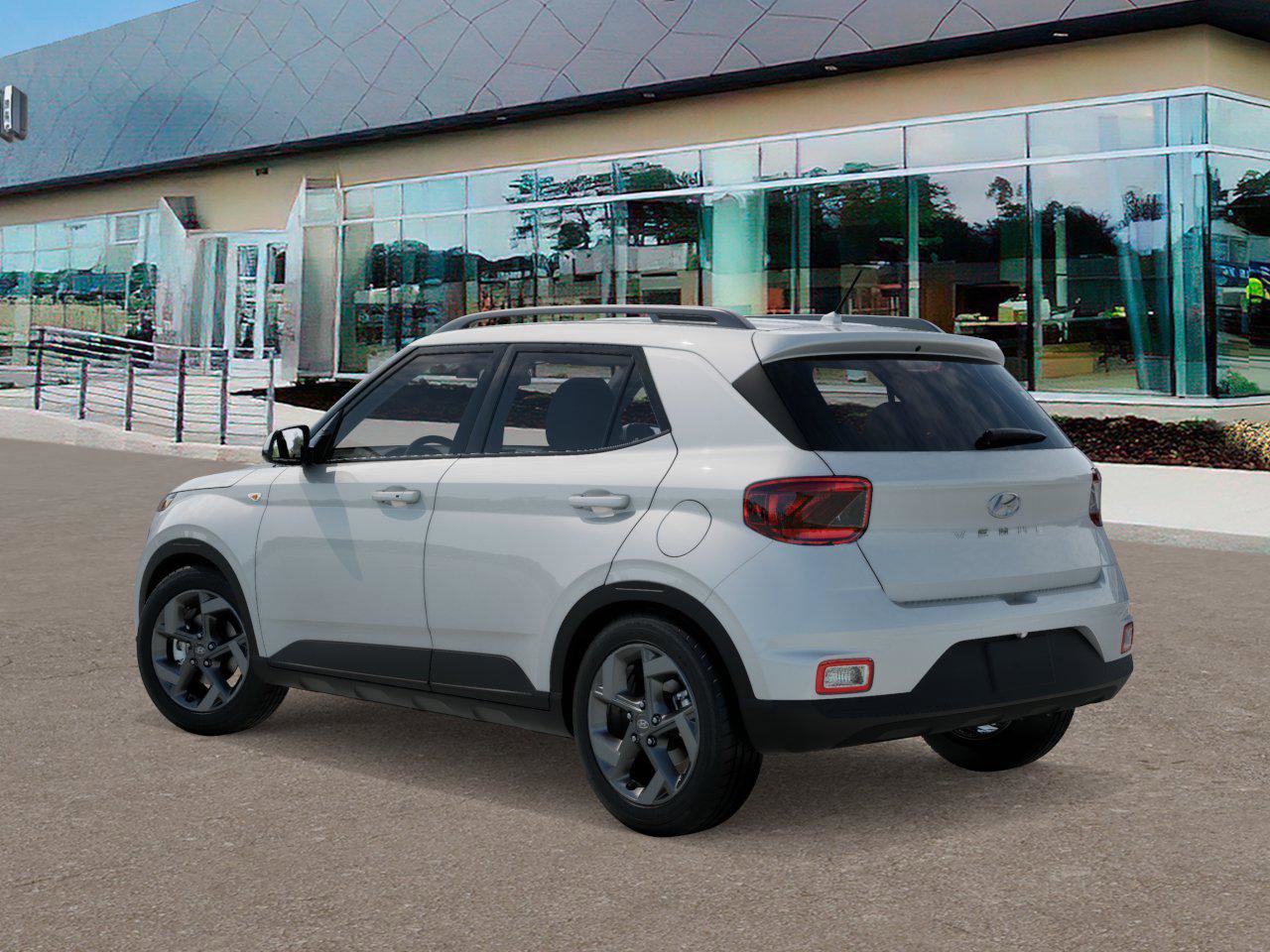 New 2026 Hyundai Venue SEL image 5