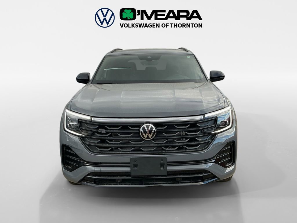 New 2026 Volkswagen Atlas Cross Sport SEL R-Line image 8