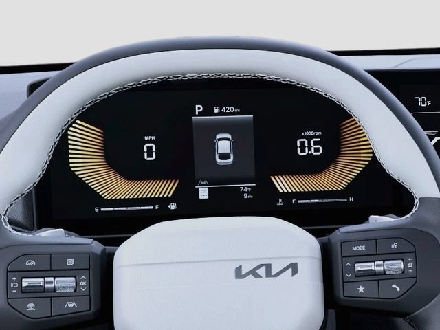 New 2026 Kia K4 GT-Line FWD image 16