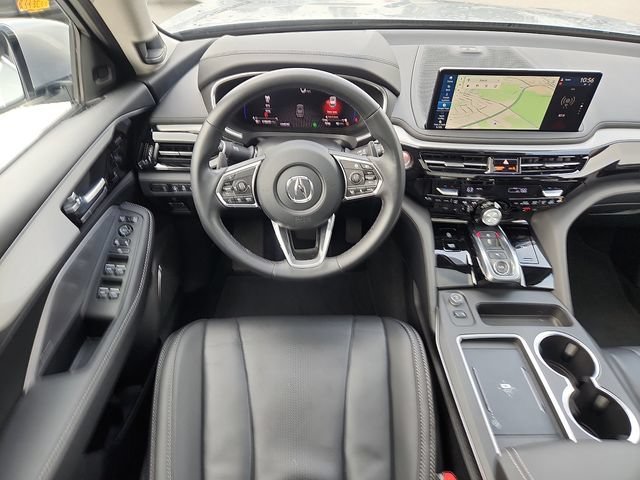 Certified 2026 Acura MDX w/ Technology Package AWD/4WD image 11