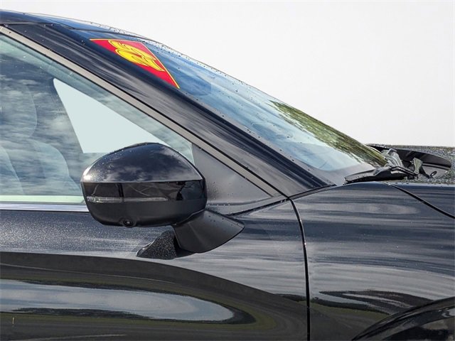 New 2025 Mitsubishi Outlander SE image 11