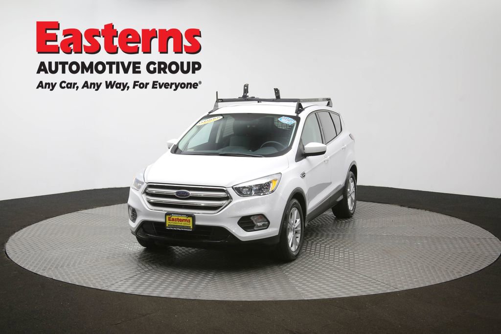 Used 2019 Ford Escape SE image 55